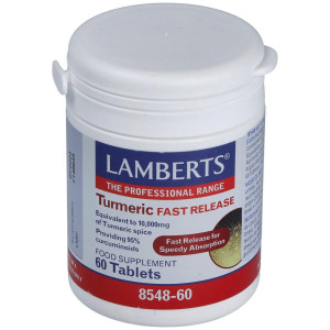 Lamberts Cúrcuma De...