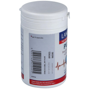 Lamberts Pulse®90 Caps