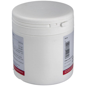 Lecitina De Soja 1200 Mg. 120 Cap.