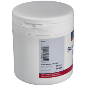 Lecitina De Soja 1200 Mg. 120 Cap.