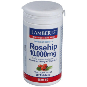 Escaramujo 10.000Mg. (Rose...