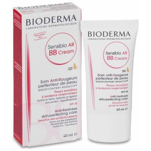 Sensibio Ar Bb Cream Spf30...