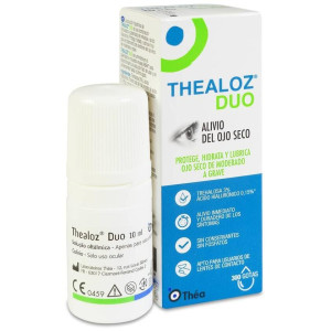 Thealoz Duo Gotas...