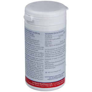 Escaramujo 10.000Mg. (Rose Hips) 60Tab.