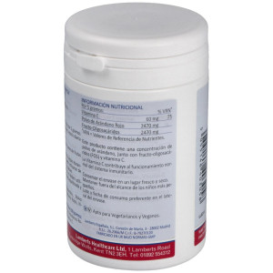 Complejo De Arandanos (Cranberry) 100 Grs.