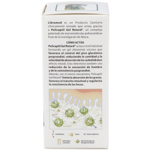 Aboca Libramed Adelgacción 100Gr 138 Cápsulas