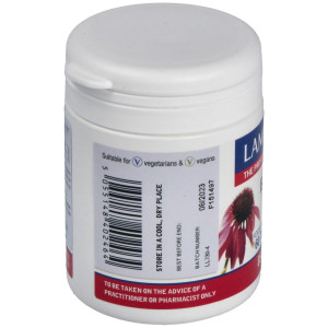 Equinácea 1000Mg 60 Comprimidos