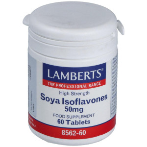 Lambers Isoflavona Soja 50...