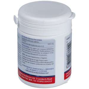 Lamberts Valeriana 1600 Mg 60Comp