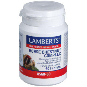Lamberts Horse Chesnut...
