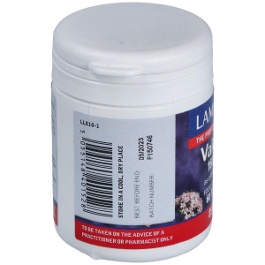 Lamberts Valeriana 1600 Mg 60Comp