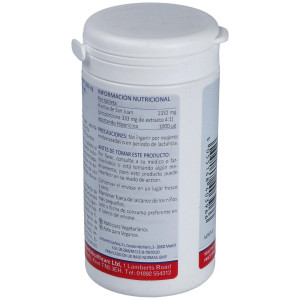 Hypericum (Hierba De San Juan) 120Comp.