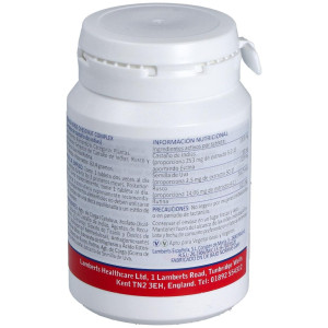 Lamberts Horse Chesnut Complex (Castaño De Indias) 60Comp