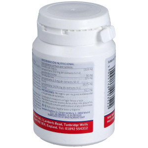 Lamberts Horse Chesnut Complex (Castaño De Indias) 60Comp