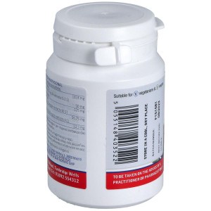 Lamberts Horse Chesnut Complex (Castaño De Indias) 60Comp