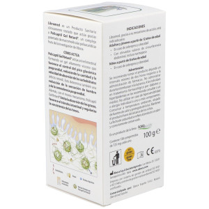 Aboca Libramed Adelgacción 100Gr 138 Cápsulas