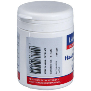 Lamberts Espino Blanco 2500Mg 60 Comprimidos