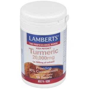 Curcuma 20.000Mg. (95% De...