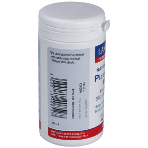 Esteroles Vegetales (Plant Sterols) 800Mg. 60Comp.