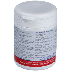 Lamberts Veintain 60 Comp