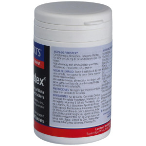 Lamberts Prostex Con Beta Sitosterol 90 Comp.