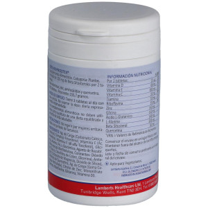 Lamberts Prostex Con Beta Sitosterol 90 Comp.