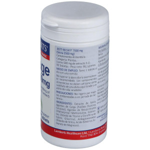 Lamberts Salvia 2500Mg 90Cáps