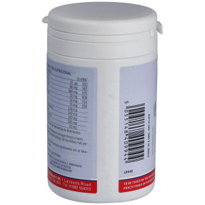 Lamberts Prostex Con Beta Sitosterol 90 Comp.