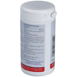 Lamberts Salvia 2500Mg 90Cáps