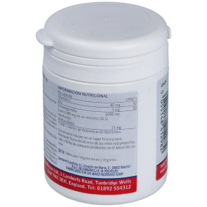 Lamberts Ashwagandha 6000 Mg 60 Caps