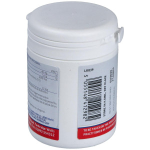 Lamberts Ashwagandha 6000 Mg 60 Caps