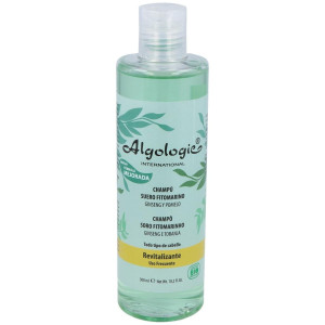Algologie Champú Suero...