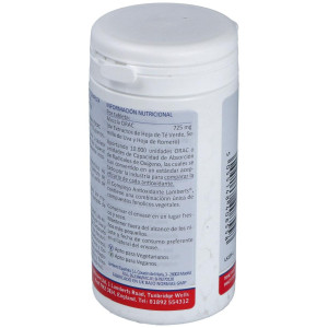 Complejo De Antioxidantes Alta Potencia 60Comp.