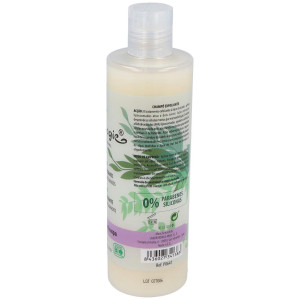 Champu Exfoliante Anticaspa 300Ml. (Ref. 641)