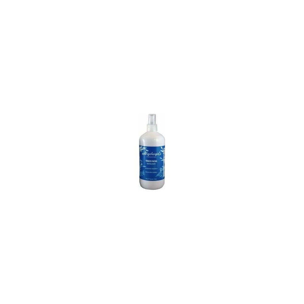 Tonico Revitalizante 500Ml. (C601)