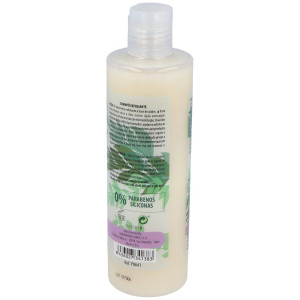 Champu Exfoliante Anticaspa 300Ml. (Ref. 641)