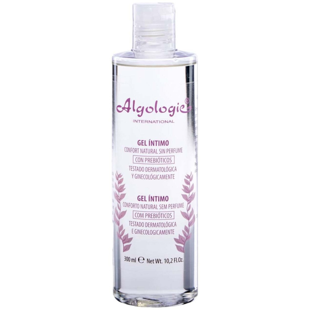 Algologie Gel Íntimo Con Prebióticos 300Ml