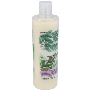 Champu Exfoliante Anticaspa 300Ml. (Ref. 641)