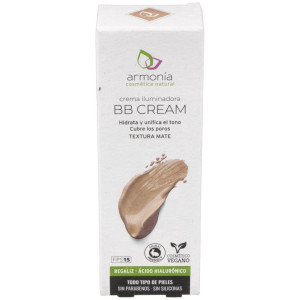 Armonía Bb Cream...