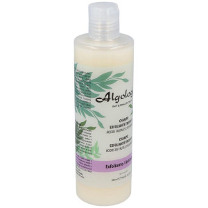 Champu Exfoliante Anticaspa 300Ml. (Ref. 641)