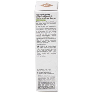 Armonía Bb Cream Iluminadora 50Ml
