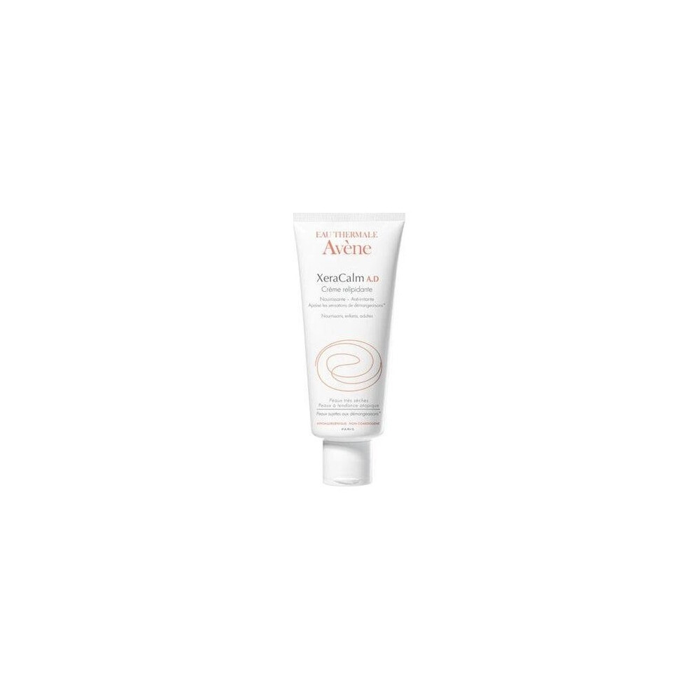 Avène Xeracalm A.D. Crema Relipidizante, 200 Ml