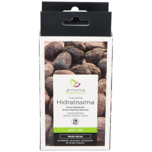 Mascarilla Hidratisima...