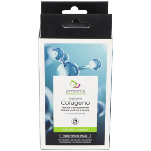 Armonia Mascarilla Facial...