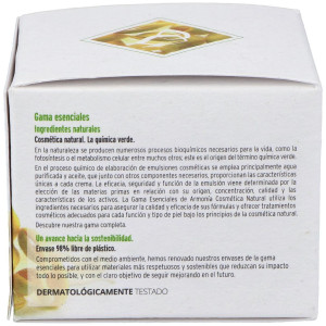 Armonia Crema Facial Revitalizante 50Ml