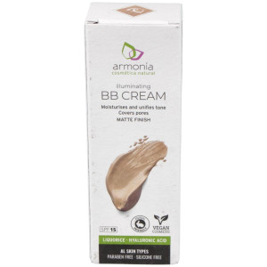 Armonía Bb Cream Iluminadora 50Ml