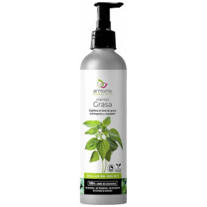 Champu Antigrasa Ortiga 300Ml.