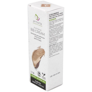 Armonía Bb Cream Iluminadora 50Ml