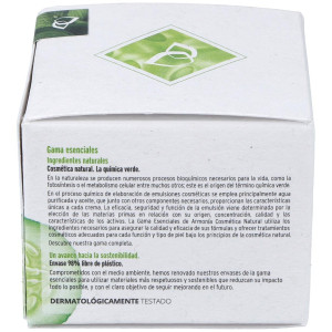 Armonia Crema Facial Pepino Depurativa 50Ml