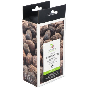 Mascarilla Hidratisima Karite Y Pino 12Sbrs.